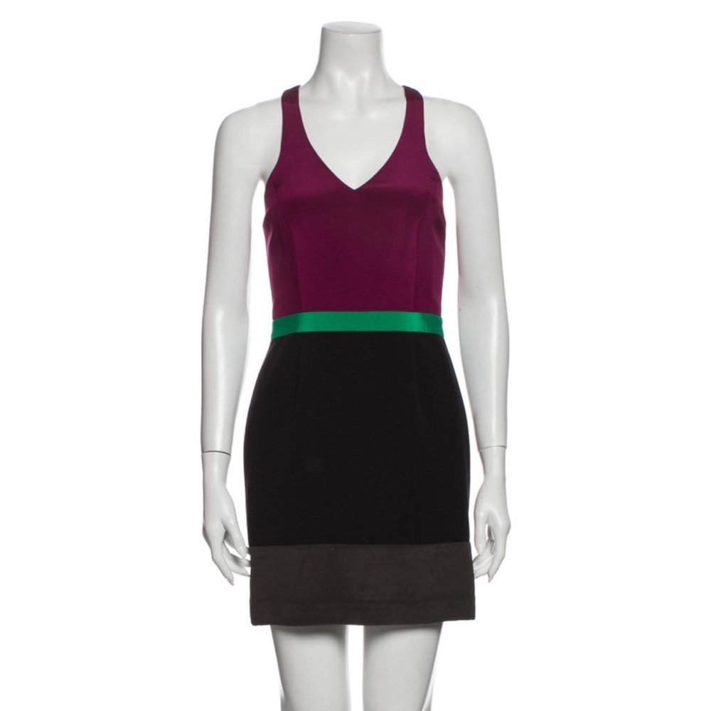 Jay Godfrey small US size 4 dress